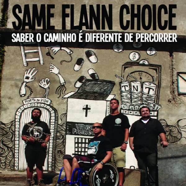 Same Flann Choice