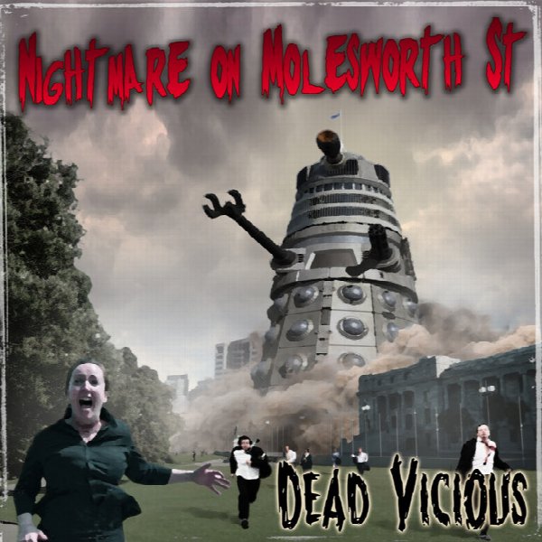 Dead Vicious
