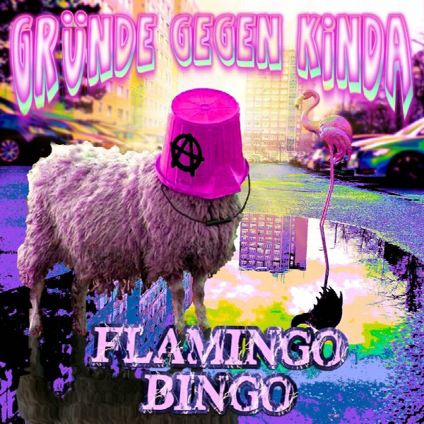 Gründe Gegen KindA