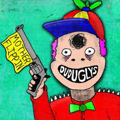The Dud Uglys