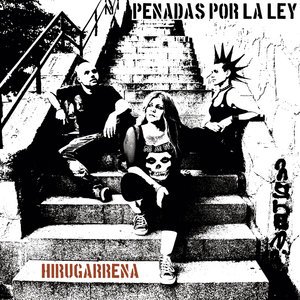Penadas por la Ley