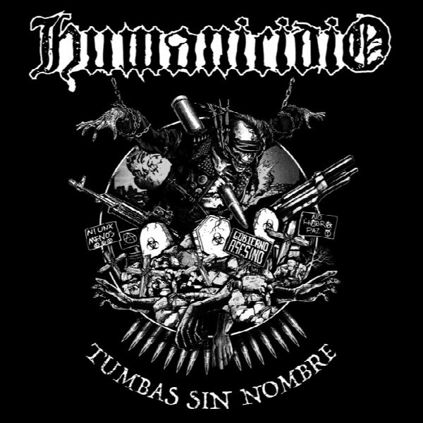 Humanicidio