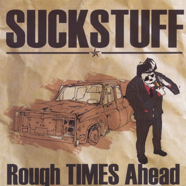 Suck Stuff