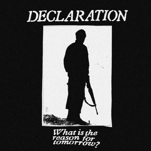 Declaration