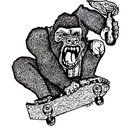 Brigada King Kong