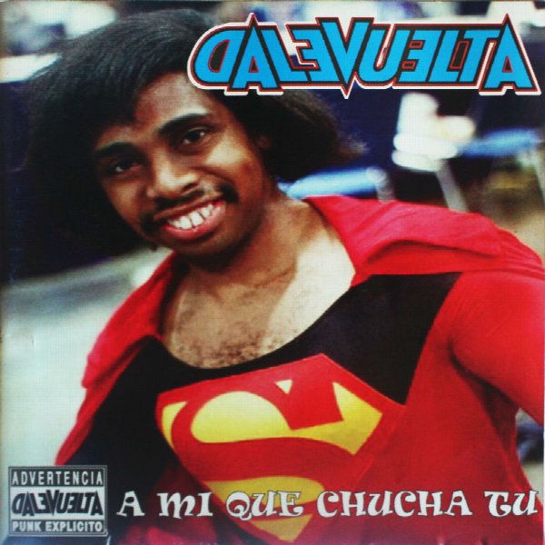 Dalevuelta
