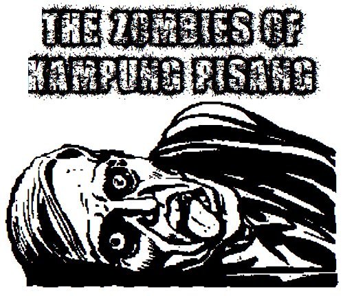 Psycho Zombies