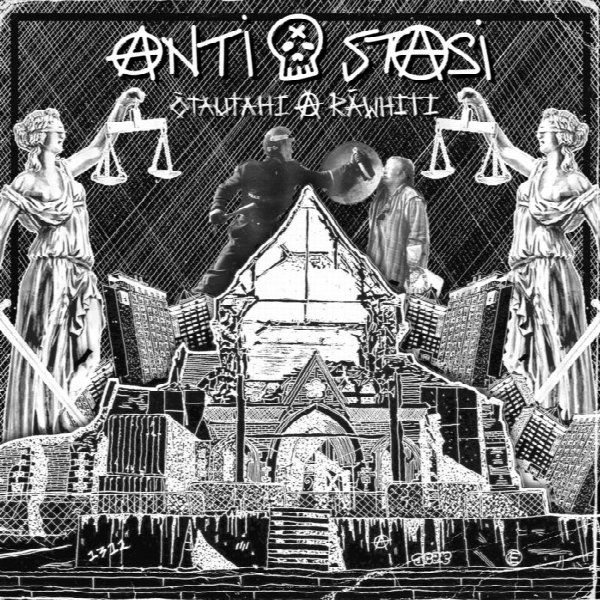 Anti Stasi