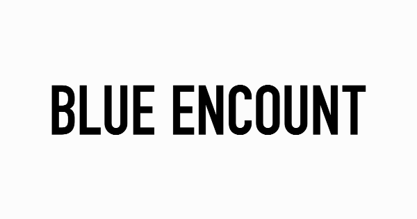 BLUE ENCOUNT
