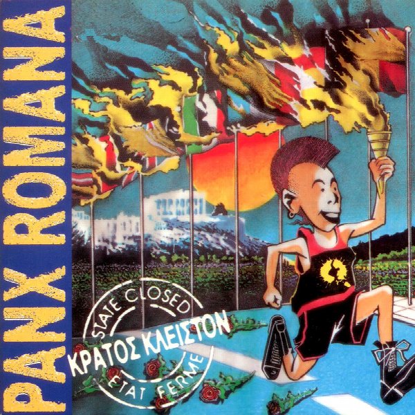 Panx Romana