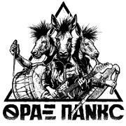 Thrax Punks
