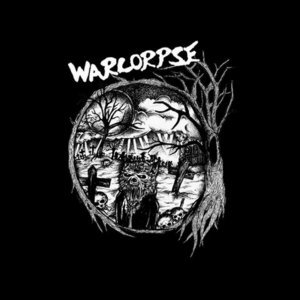 Warcorpse