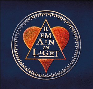 Remain in Light
