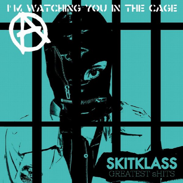 Skitklass