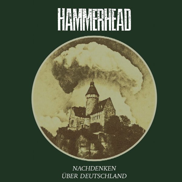 HAMMERHEAD