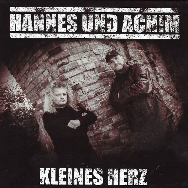 Hannes und Acki