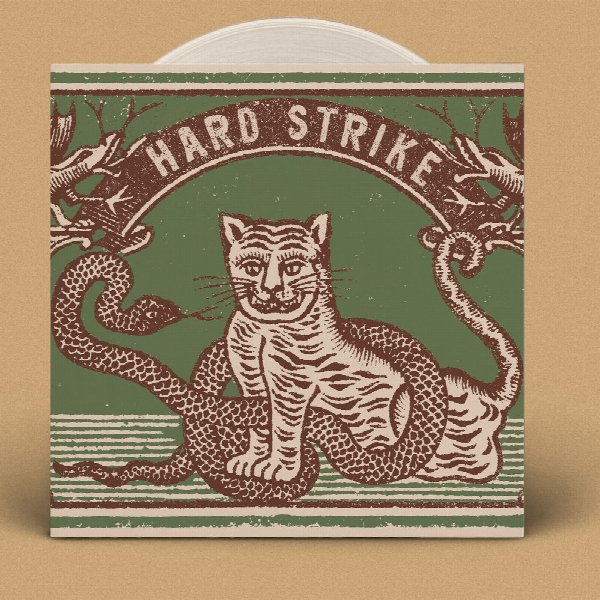 Hard Strike