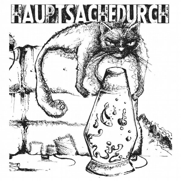 HAUPTSACHEDURCH