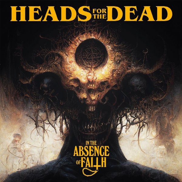 Heads For The Dead