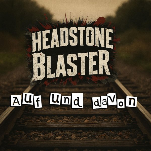Headstone Blaster