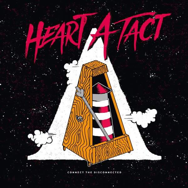 Heart A Tact