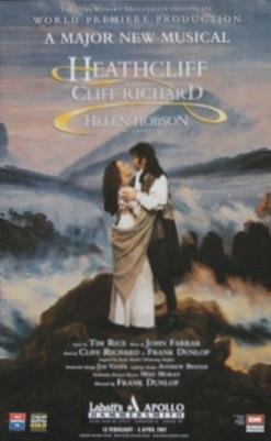 Heathcliff