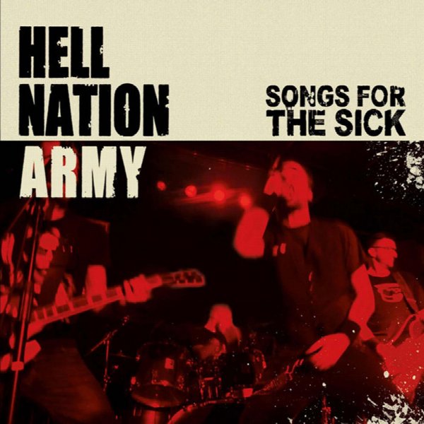 HELL NATION ARMY