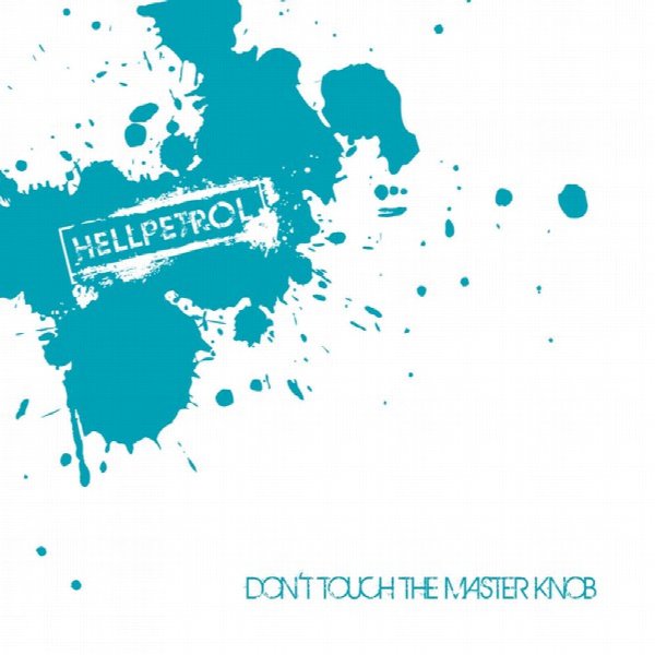 Hellpetrol