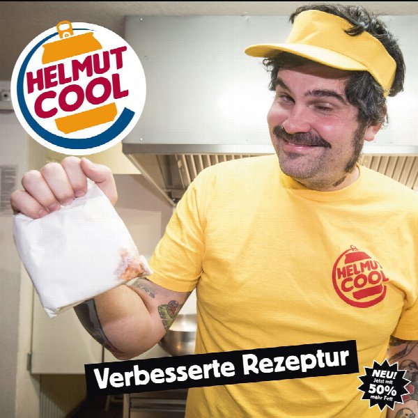 Helmut Cool