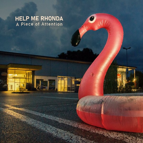 Help Me Rhonda