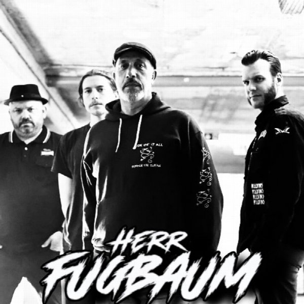 HERR FUGBAUM