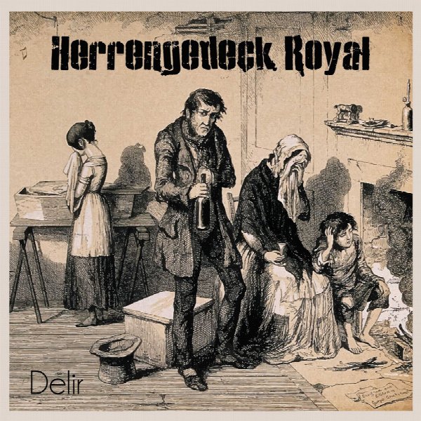 Herrengedeck Royal