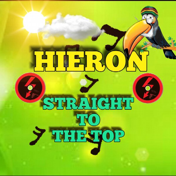 HIERON