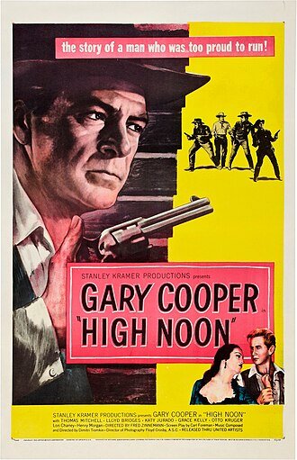 High Noon Records