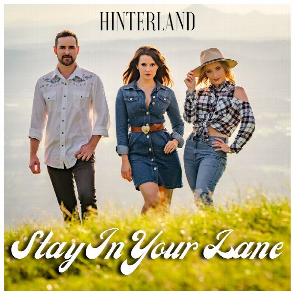 hinterland recordings