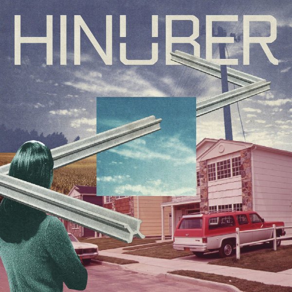HINÜBER