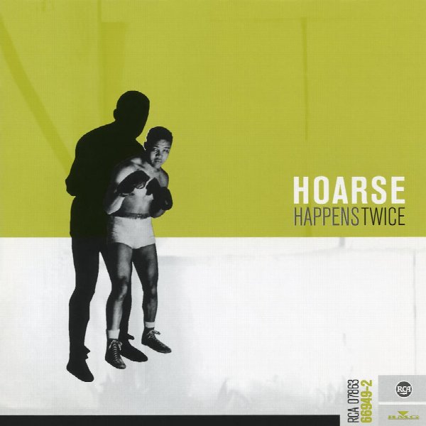 HOARS