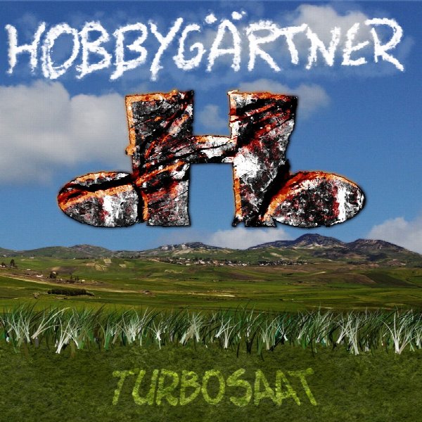 Hobbygärtner