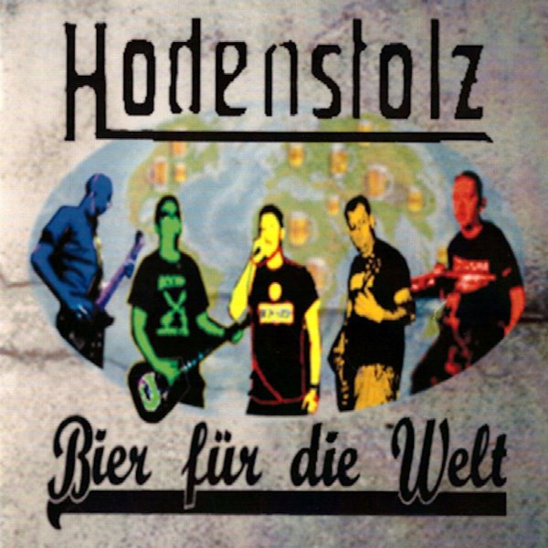 Hodenstolz