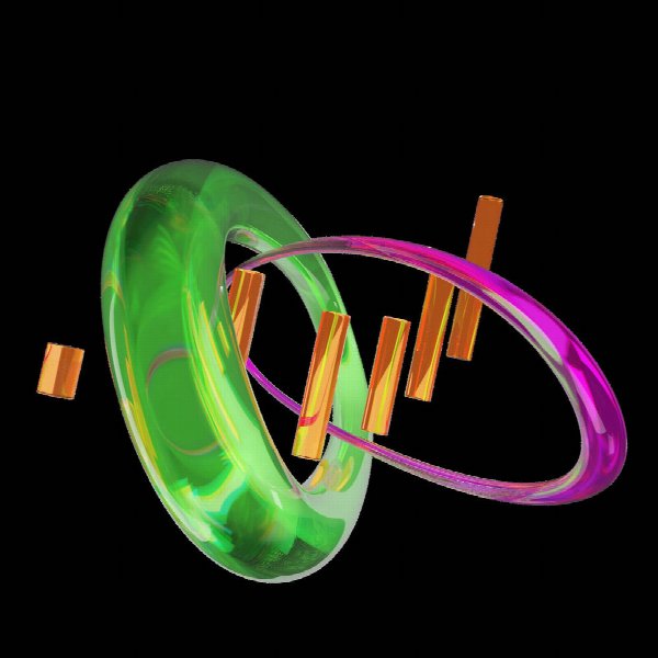 Horizontaler Gentransfer