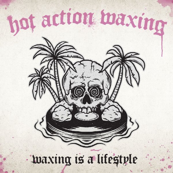 Hot Action Waxing