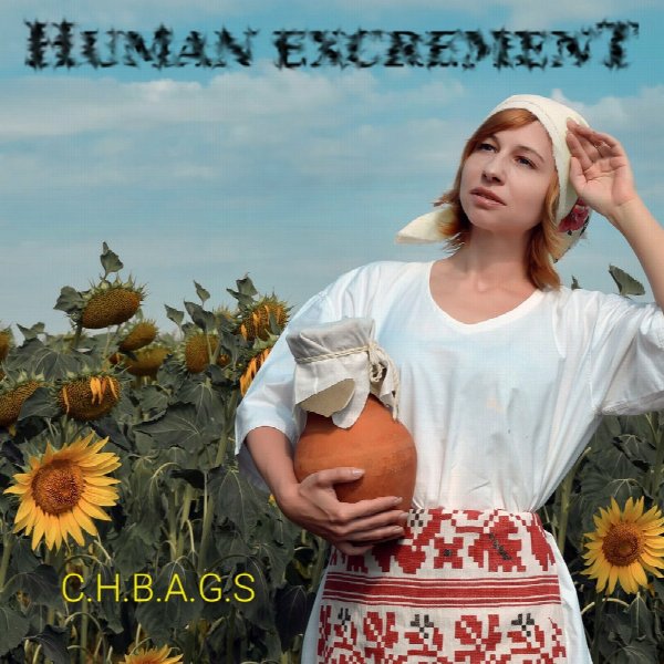 Human excremenT