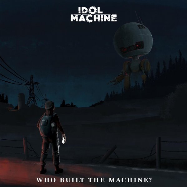Idol Machine