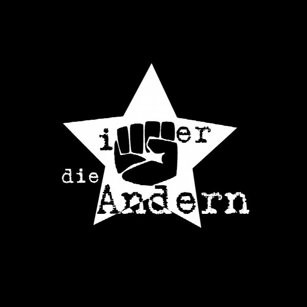 Immer die Andern