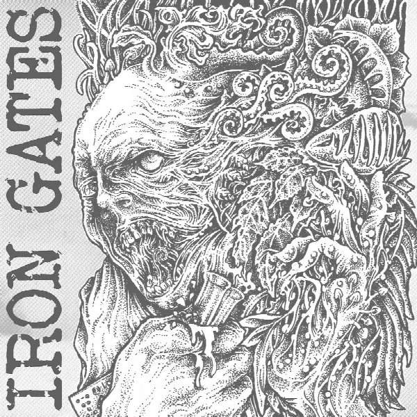Iron Gates