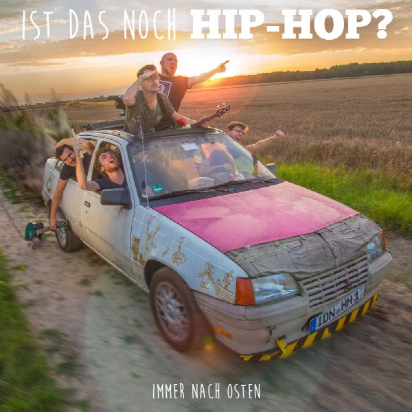Ist das noch Hip-Hop?