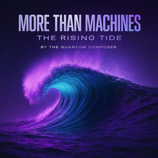 Ivan Panchenko - The Quantum Composer
