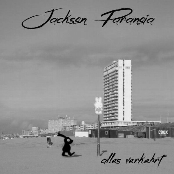 Jackson Paranoia