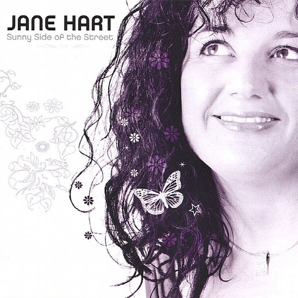 JANNE HARDT