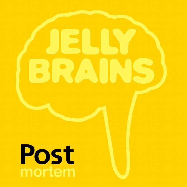 Jelly Brains